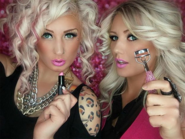 Summer Makeup Essentials by BB Makeup Duluth