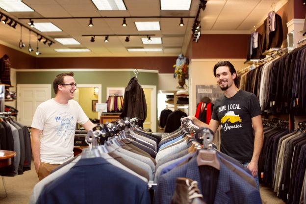 Get To Know Local Downtown Coffeeshop: Duluth Coffee Company