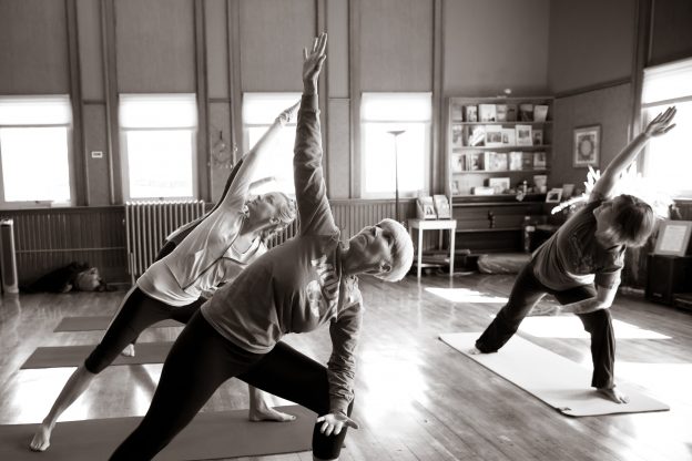 Yoga North – Mentor Duluth