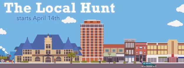 The Local Hunt