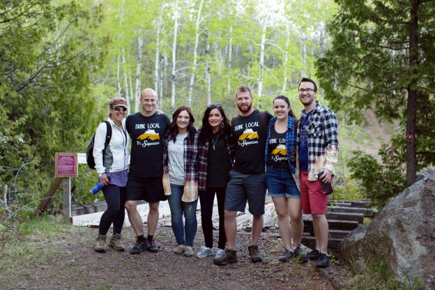 Get To Know Local Outdoor Fitness Company: E3 Twin Ports, LLC