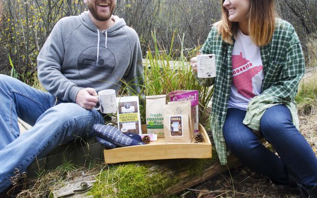 Duluth Loves Local Fall Giveaway