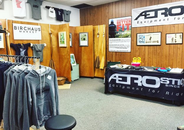 Lincoln Park Craft District Pop-Ups