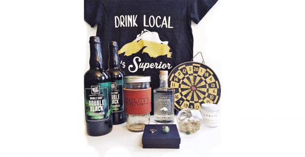 Valentine’s Day Gifts Local Picks