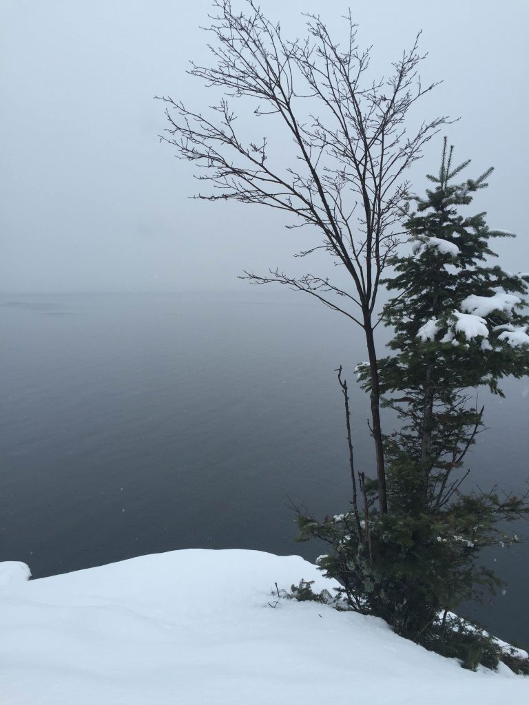 winter_snow_lake_fog_minnesota_photography_erin_kotzenmacher