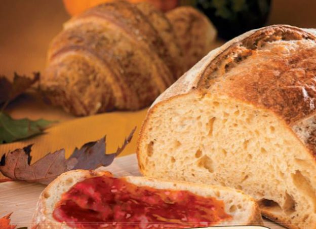 Duluth’s Best Bread is Worth Fighting Over