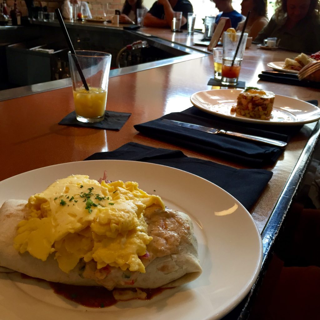 Brunch So Hard – Duluth Loves Local