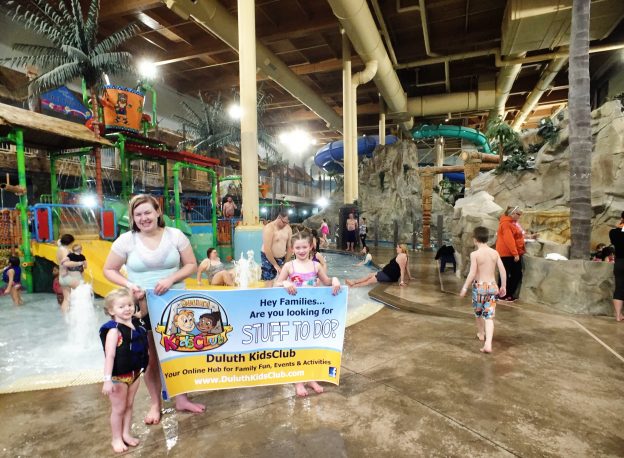 Duluth Kids Club
