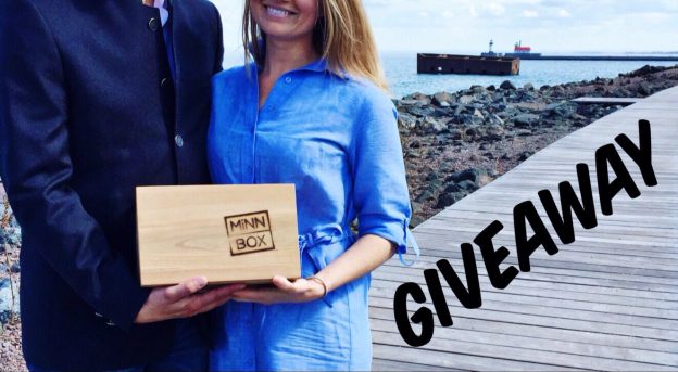 MiNNBOX Giveaway