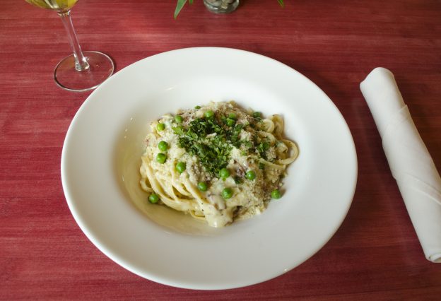 Va Bene Celebrates Ten-Year Anniversary with Week of $10 Pasta!