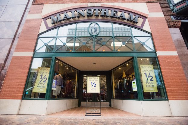 Duluth Loves Local Spotlight – Mainstream Fashions for Men