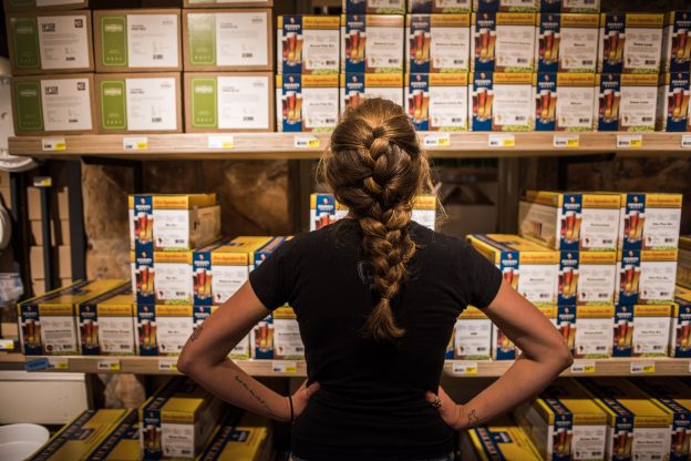 Duluth Loves Local Spotlight – Duluth Homebrew Supply