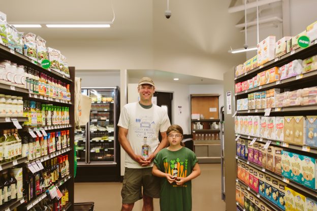 Get To Know Local Farmers: Clover Valley Farms