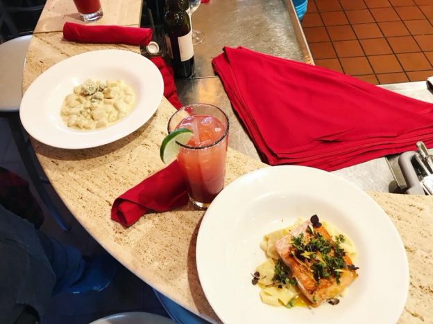 Va Bene Caffe – 2018 Portside Pass Feature