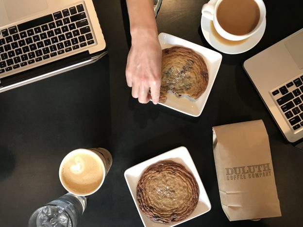 Duluth Coffee Company – 2018 Portside Pass Feature