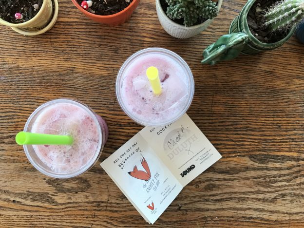 The Snooty Fox Tea Shop – 2018 Portside Pass Feature