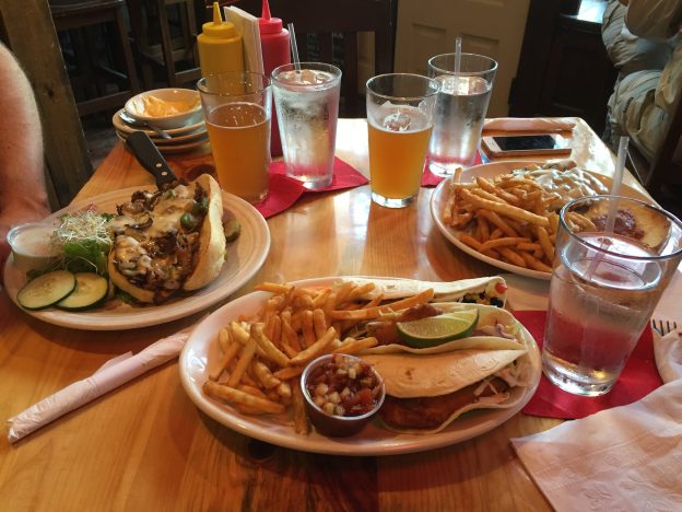 Fitger’s Brewhouse Brewery and Grille – 2018 Portside Pass Feature