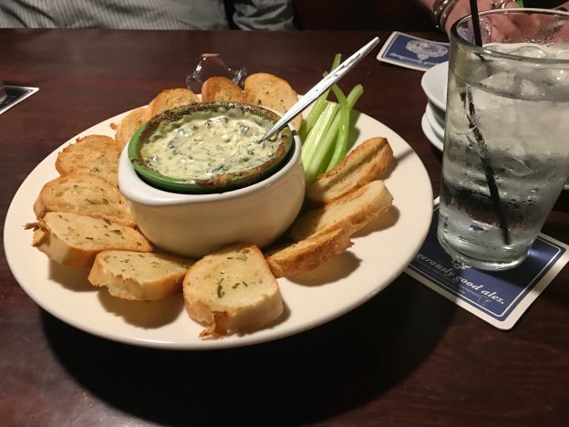 Dubh Linn Brew Pub – 2018 Portside Pass Feature
