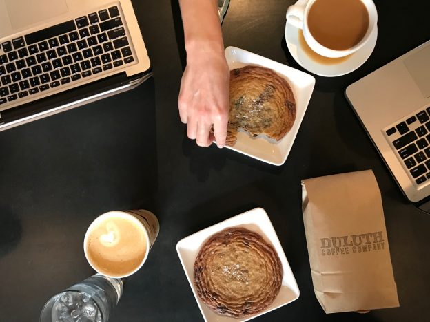 Duluth Coffee Company – 2018 Portside Pass Feature