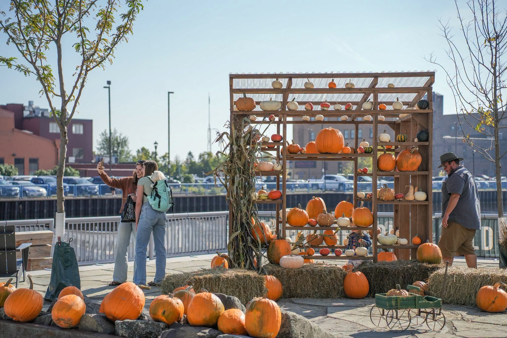 Gourd Days 2025
