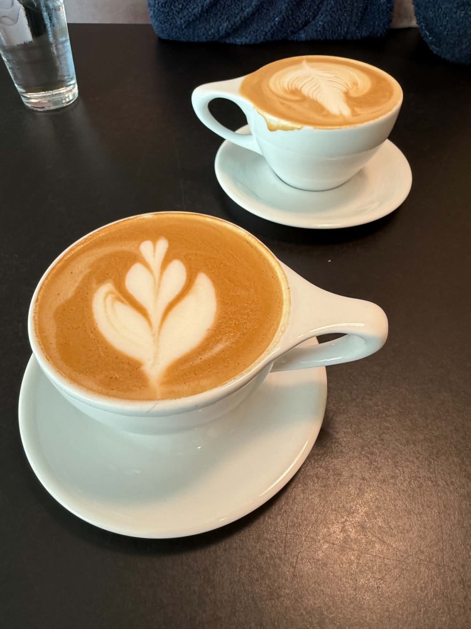 Best Coffee Shops in the Twin Ports