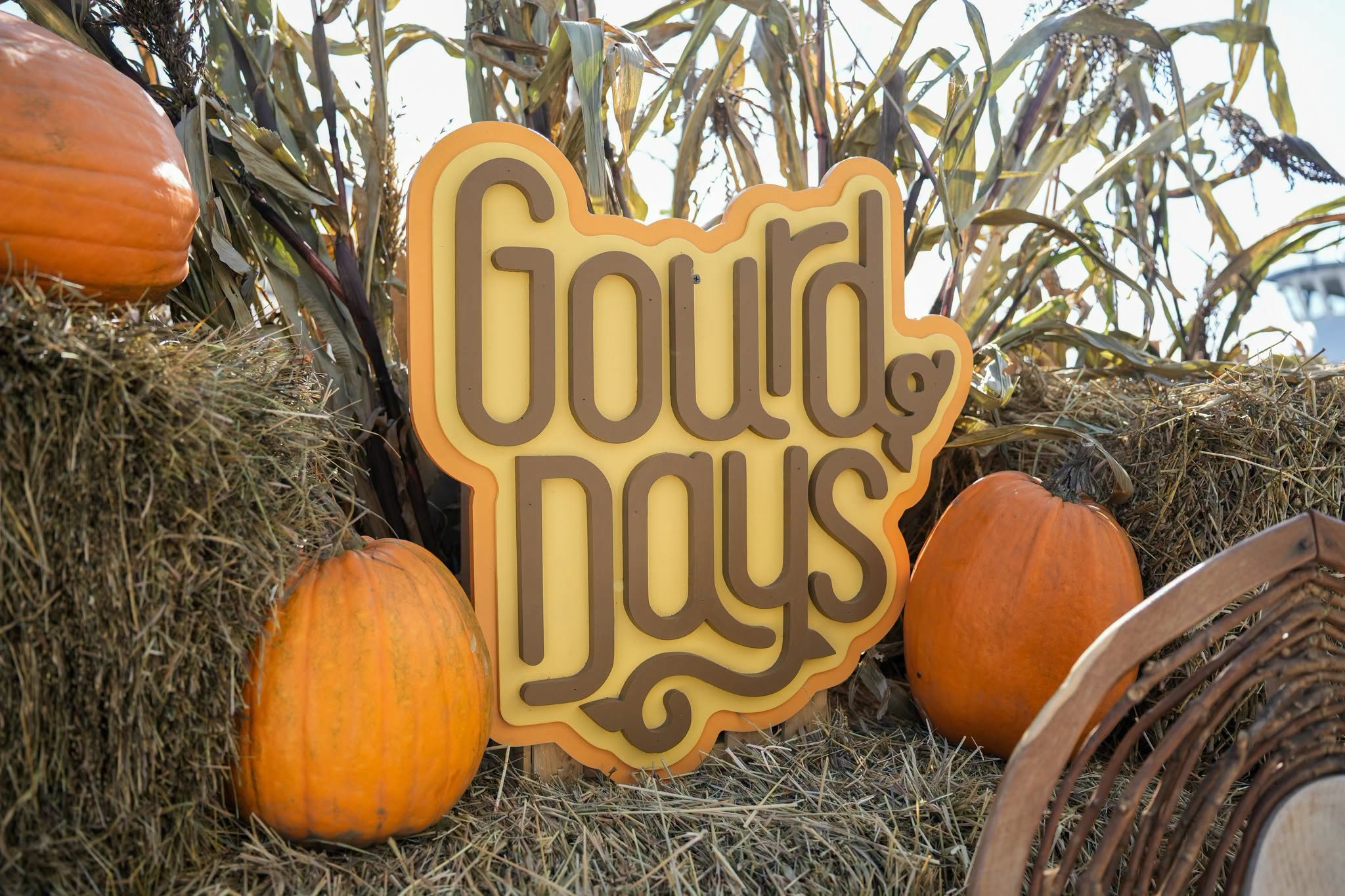 Gourd Days 2026